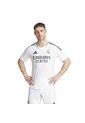 Adidas Performance Camiseta Adidas Hombre Local Real Madrid 24/25 Authentic - Blanco Camiseta de adidas Performance
