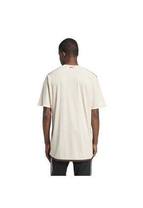 Adidas Performance Camiseta Adidas Hombre Tercera Equipacion Los Angeles FC 24/25 - Blanco-Café Camiseta