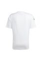 Adidas Performance Camiseta Adidas Hombre Tiro 24 - Blanco Camiseta de adidas Performance