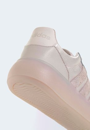 Tenis adidas Sportswear Barreda Decode Palo Rosa