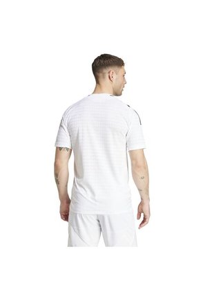 Adidas Performance Camiseta Adidas Hombre Local Real Madrid 24/25 Authentic - Blanco Camiseta