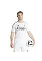 Adidas Performance Camiseta Adidas Hombre Local Real Madrid 24/25 Authentic - Blanco Camiseta de adidas Performance