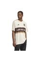 Adidas Performance Camiseta Adidas Hombre Tercera Equipacion Los Angeles FC 24/25 - Blanco-Café Camiseta de adidas Performance