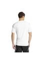 Adidas Performance Camiseta Adidas Hombre Tiro 24 - Blanco Camiseta de adidas Performance