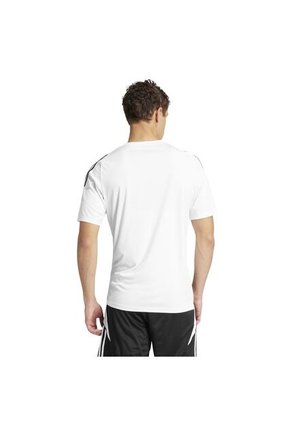 Adidas Performance Camiseta Adidas Hombre Tiro 24 - Blanco Camiseta