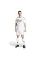 Adidas Performance Camiseta Adidas Hombre Local Real Madrid 24/25 Authentic - Blanco Camiseta de adidas Performance