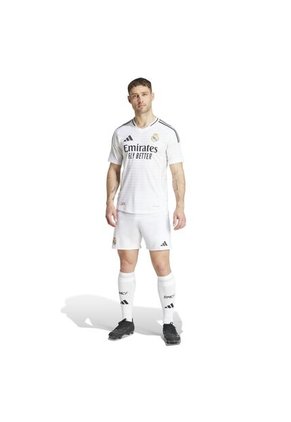 Adidas Performance Camiseta Adidas Hombre Local Real Madrid 24/25 Authentic - Blanco Camiseta