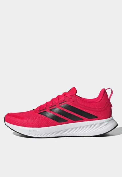 Tenis adidas Performance Runblaze Rojo