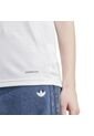 Adidas Performance Camiseta Adidas Mujer Local Real Madrid 24/25-Blanco Camiseta de adidas Performance