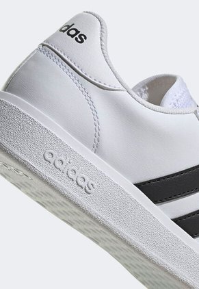 Tenis adidas Sportswear Grand Court Blanco
