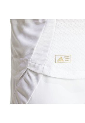 Adidas Performance Camiseta Adidas Hombre Local Real Madrid 24/25 Authentic - Blanco Camiseta