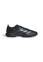 Adidas Performance Guayos Adidas Hombre Predator League Pasto Sintetico - Negro Guayos de adidas Performance