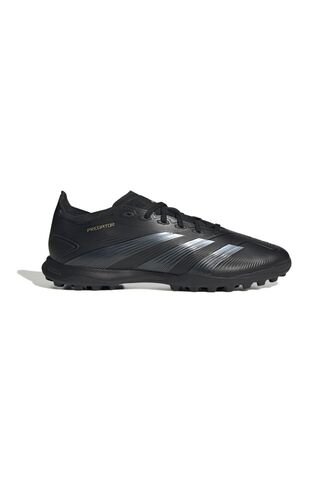 Adidas Performance Guayos Adidas Hombre Predator League Pasto Sintetico - Negro Guayos adidas Performance