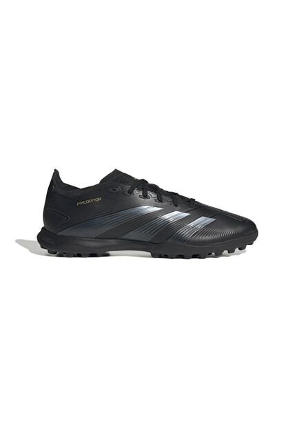 Adidas Performance Guayos Adidas Hombre Predator League Pasto Sintetico - Negro Guayos