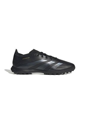 Adidas Performance Guayos Adidas Hombre Predator League Pasto Sintetico - Negro Guayos