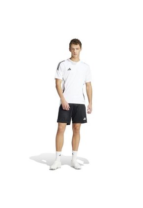 Adidas Performance Camiseta Adidas Hombre Tiro 24 - Blanco Camiseta