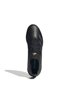 Adidas Performance Guayos Adidas Hombre Predator League Pasto Sintetico - Negro Guayos