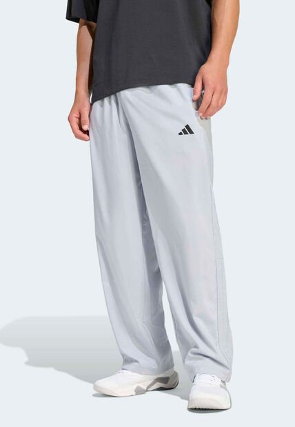 Pantalón adidas PrimeLift Essentials Workout Gris