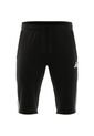 Adidas Performance Licra Adidas Hombre Tiro 23 C 1/2 PT - Negro Licra de adidas Performance