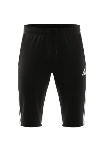 Adidas Performance Licra Adidas Hombre Tiro 23 C 1/2 PT - Negro Licra adidas Performance
