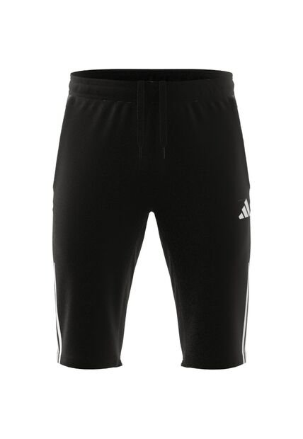 Adidas Performance Licra Adidas Hombre Tiro 23 C 1/2 PT - Negro Licra