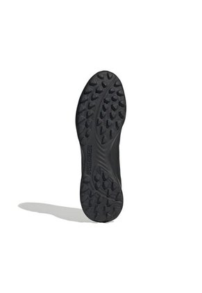 Adidas Performance Guayos Adidas Hombre Predator League Pasto Sintetico - Negro Guayos