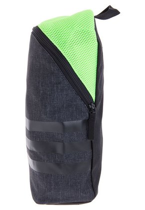 Morral Gris-Verde Neón adidas Ace Sb 17.2