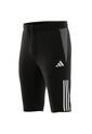 Adidas Performance Licra Adidas Hombre Tiro 23 C 1/2 PT - Negro Licra de adidas Performance