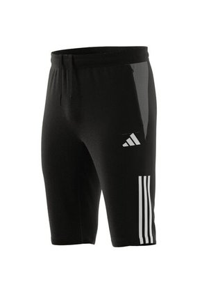 Adidas Performance Licra Adidas Hombre Tiro 23 C 1/2 PT - Negro Licra