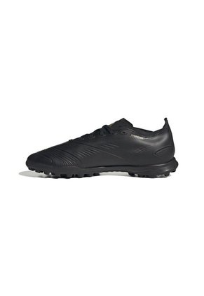 Adidas Performance Guayos Adidas Hombre Predator League Pasto Sintetico - Negro Guayos