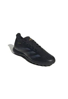 Adidas Performance Guayos Adidas Hombre Predator League Pasto Sintetico - Negro Guayos