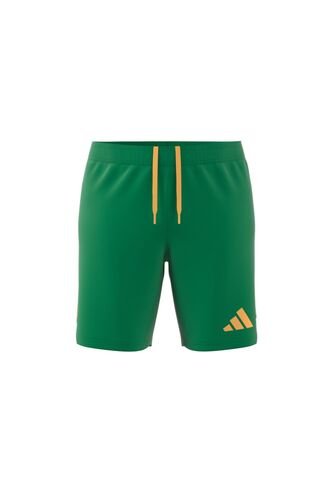 Adidas Performance Shorts Adidas Hombre T24 P Gk - Verde Pantaloneta adidas Performance