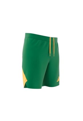 Adidas Performance Shorts Adidas Hombre T24 P Gk - Verde Pantaloneta