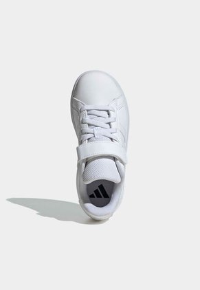 Tenis adidas Sportswear Grand Court 2.0 Blanco