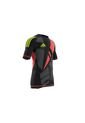Adidas Performance Camseta Adidas Hombre T24 P GK Jsy - Negro-Multicolor Camiseta de adidas Performance