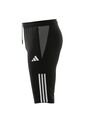 Adidas Performance Licra Adidas Hombre Tiro 23 C 1/2 PT - Negro Licra de adidas Performance