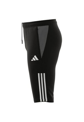 Adidas Performance Licra Adidas Hombre Tiro 23 C 1/2 PT - Negro Licra