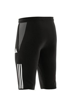 Adidas Performance Licra Adidas Hombre Tiro 23 C 1/2 PT - Negro Licra