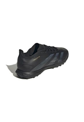Adidas Performance Guayos Adidas Hombre Predator League Pasto Sintetico - Negro Guayos