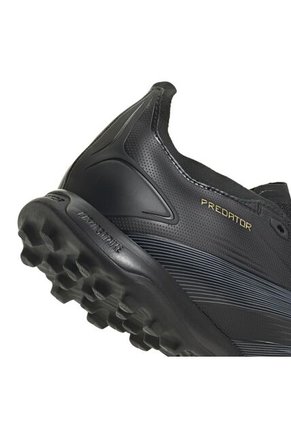 Adidas Performance Guayos Adidas Hombre Predator League Pasto Sintetico - Negro Guayos