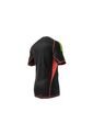 Adidas Performance Camseta Adidas Hombre T24 P GK Jsy - Negro-Multicolor Camiseta de adidas Performance