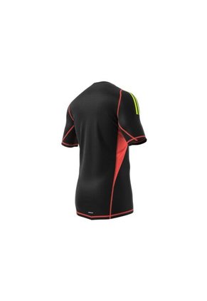 Adidas Performance Camseta Adidas Hombre T24 P GK Jsy - Negro-Multicolor Camiseta