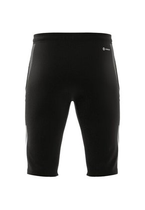 Adidas Performance Licra Adidas Hombre Tiro 23 C 1/2 PT - Negro Licra