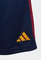 Pantaloneta Azul-Rojo-Amarillo adidas Kids España 22 Local de adidas Performance