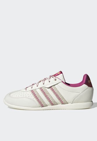 Tenis adidas Sportswear Barreda Lo Blanco adidas Performance