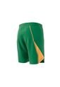 Adidas Performance Shorts Adidas Hombre T24 P Gk - Verde Pantaloneta de adidas Performance