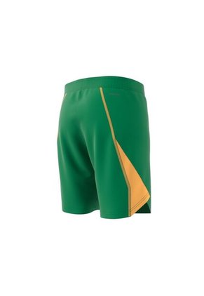 Adidas Performance Shorts Adidas Hombre T24 P Gk - Verde Pantaloneta