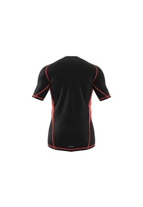Adidas Performance Camseta Adidas Hombre T24 P GK Jsy - Negro-Multicolor Camiseta