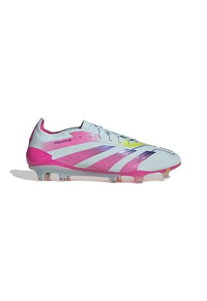 Adidas Performance Guayos Adidas Hombre Predator Elite 99 Capsule Terreno Firme - Blanco-Multicolor Guayos