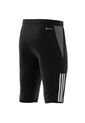 Adidas Performance Licra Adidas Hombre Tiro 23 C 1/2 PT - Negro Licra de adidas Performance